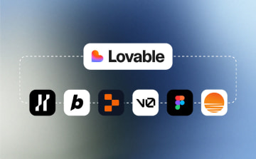 Lovable alternatives 2026