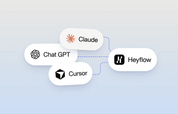 From MCP to funnel: how to prompt for leads with Heyflow