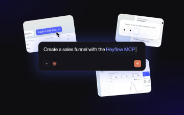 MCP: The Easiest Way to Create a Sales Funnel With AI