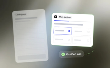 Funnel platform compared with a landing page builder for paid traffic