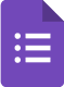 Google Forms