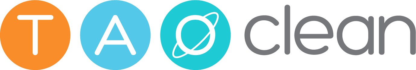 TAO clean logo