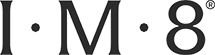 IM8 logo