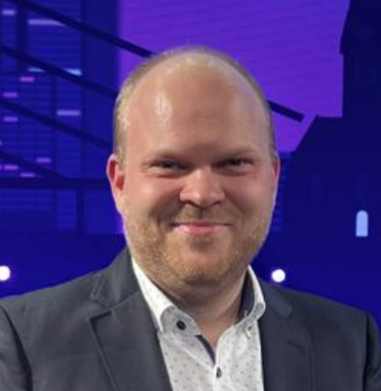 Sascha Arndt