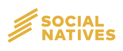 Social natives logo