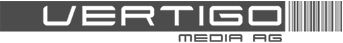 Vertigo media logo