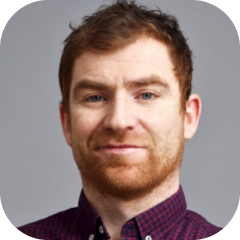 Niall Donohoe