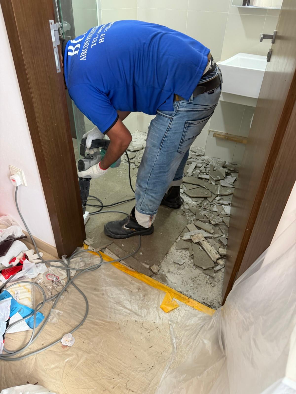 Controlled Hacking & Site Demolition