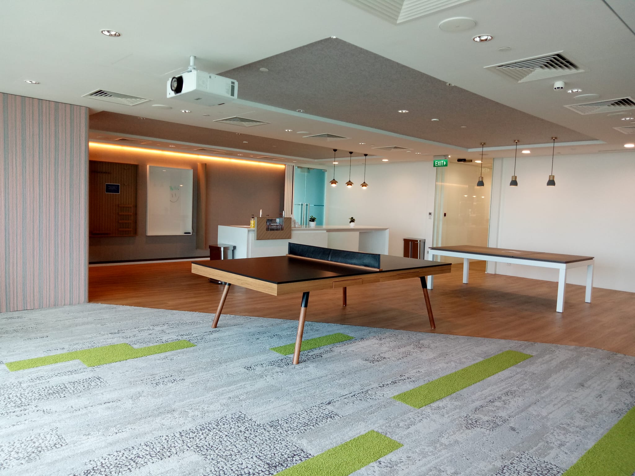 Singapore Home & Commercial Renovation Specialists