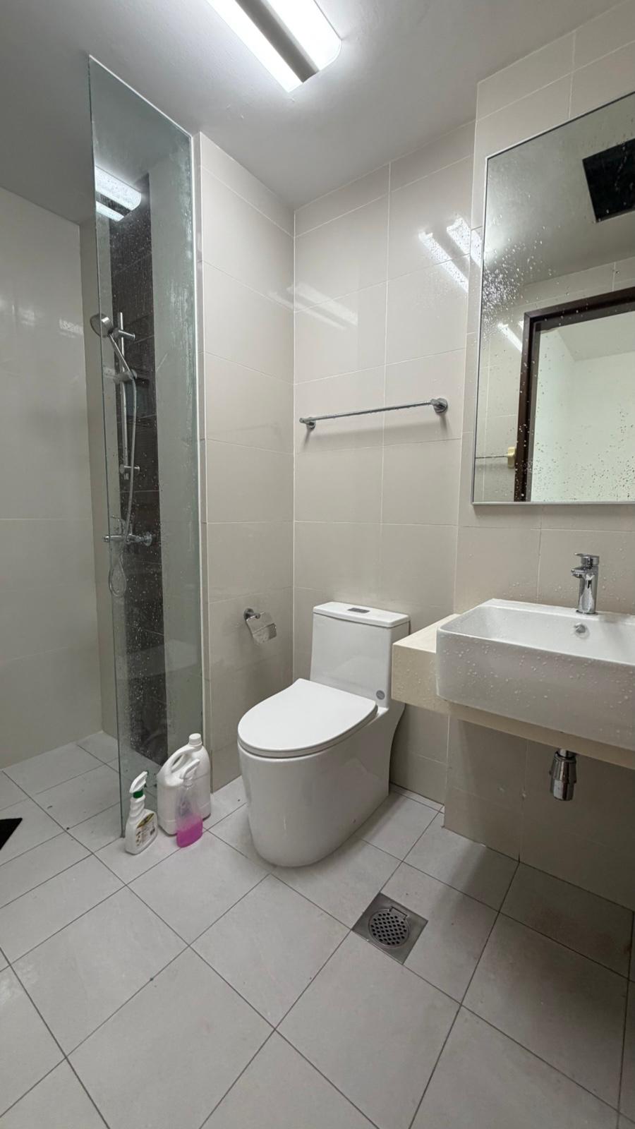 Luxury Bathroom Renovation Singapore