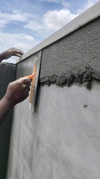 Plastering Services