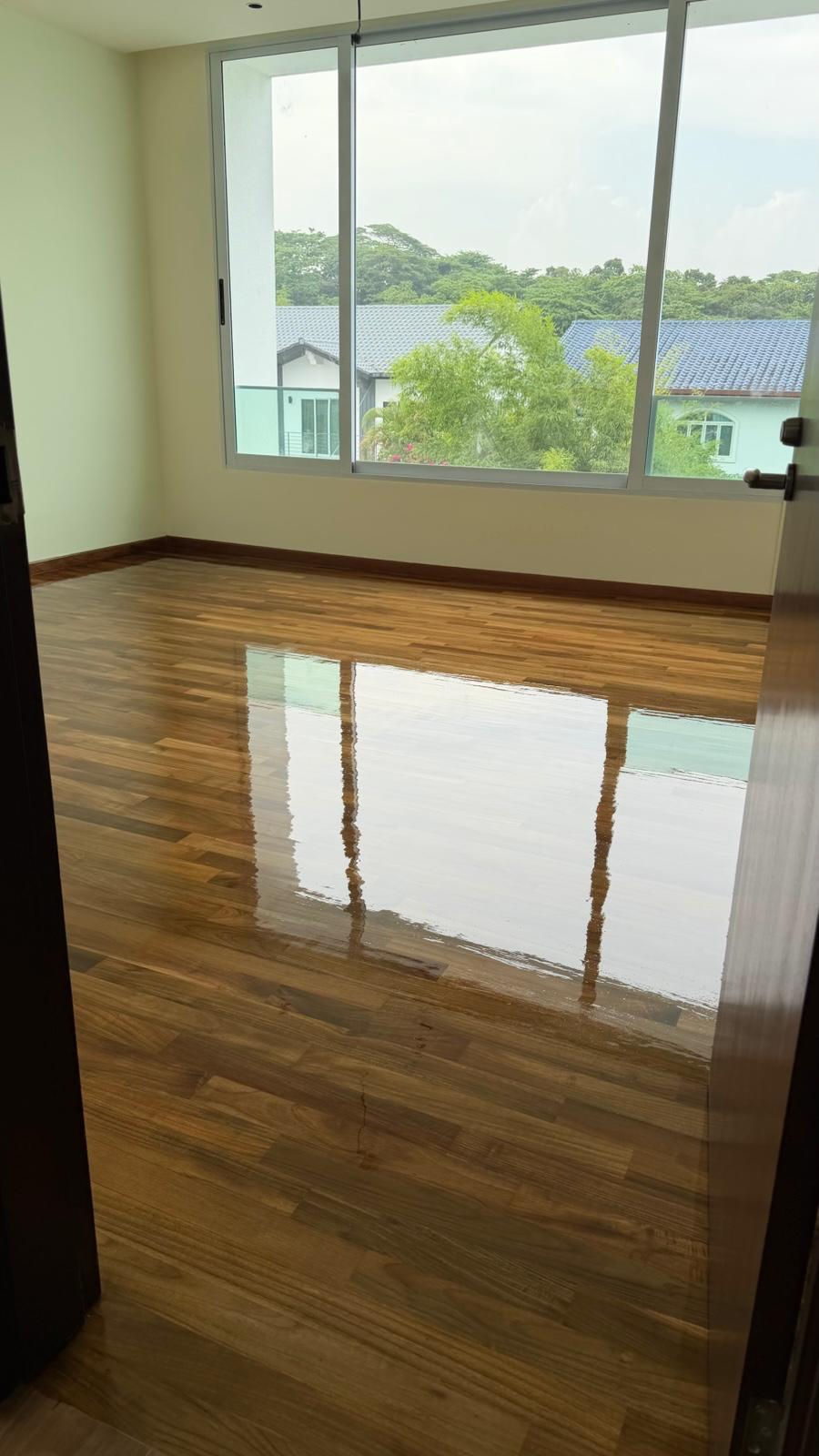Flooring and Carpet Services Singapore