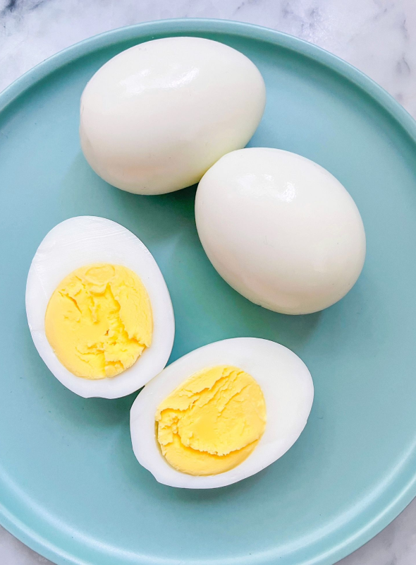 Boil eggs in a hassle free way with the R1