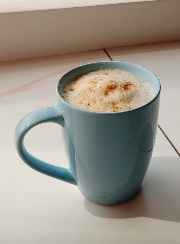 Cappuccino