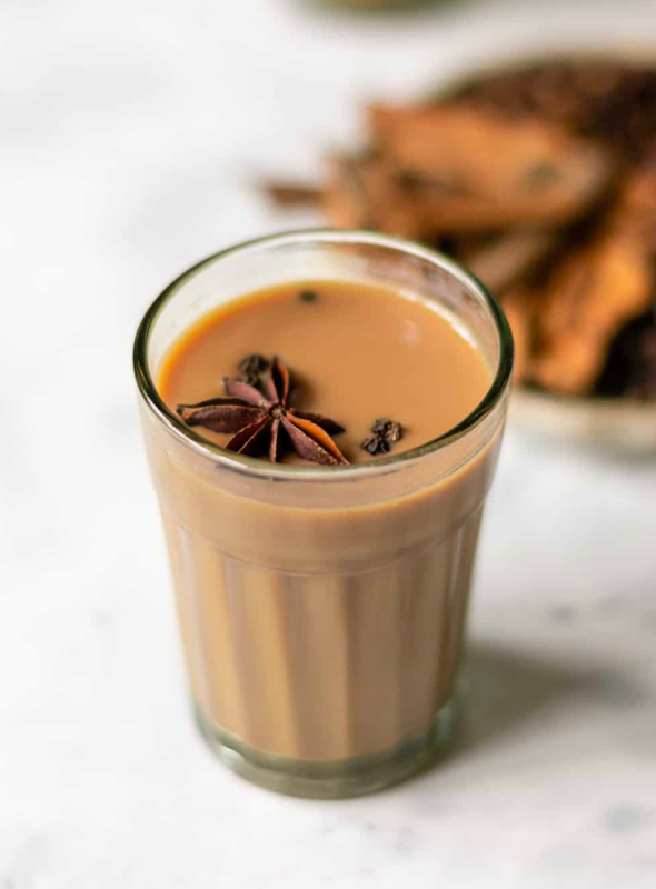 “When tea becomes ritual, it takes place at the heart of our ability to see greatness in small things.” ~ Muriel Barbery
