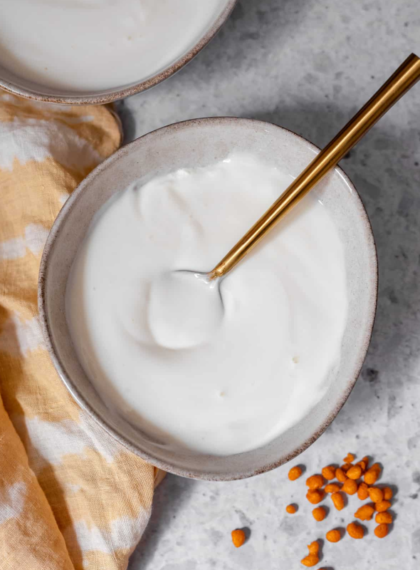 Curd, popularly known in India as Dahi, is pretty much a staple food. It is one of the easiest milk recipes to be made, and all you need is a small amount of curd, which has to be added to well-boiled milk, to make thick, delicious curd.