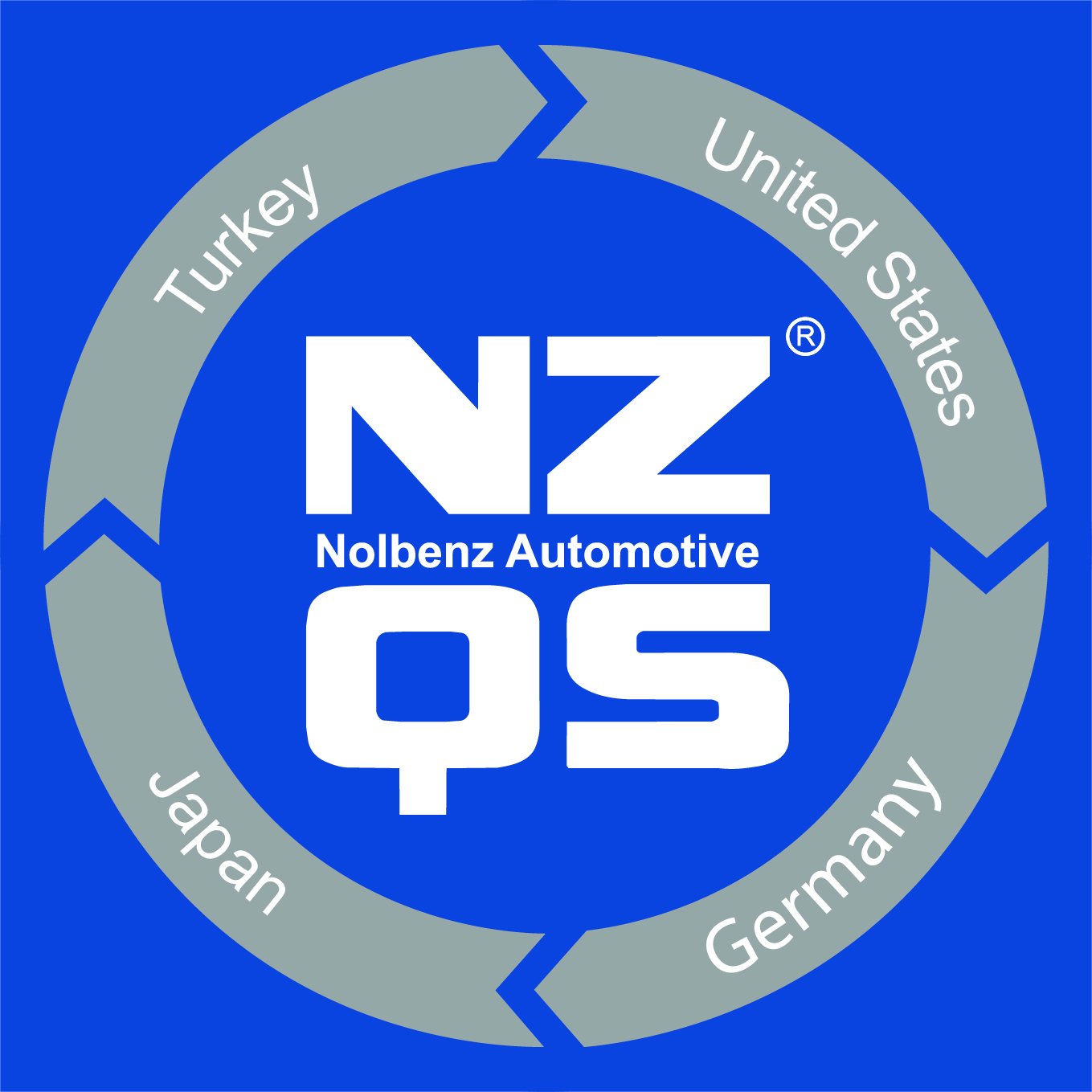 Banner Taller Volvo