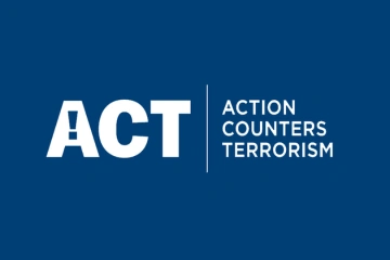 ACT Counter Terrorism