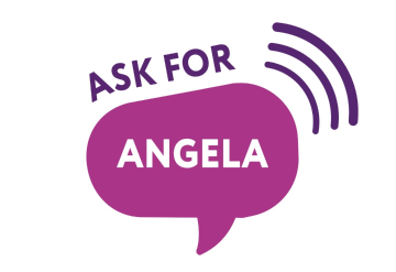 Ask for Angela