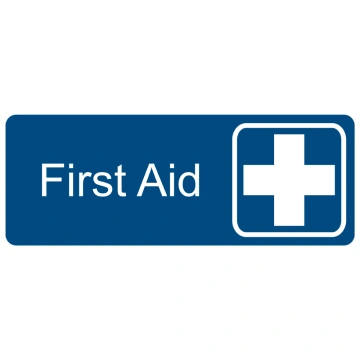 First Aid