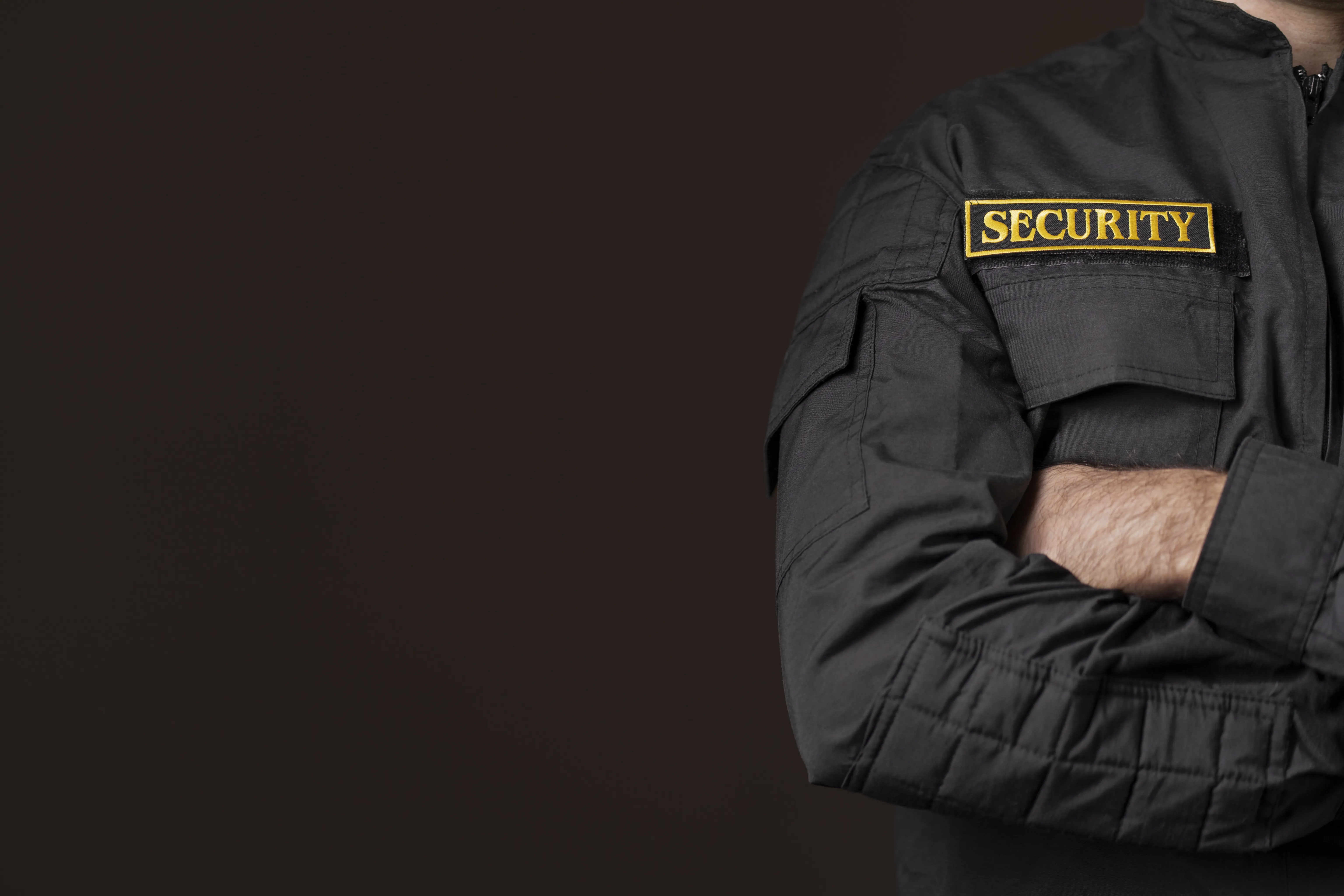 SIA Security Training Courses in Leeds