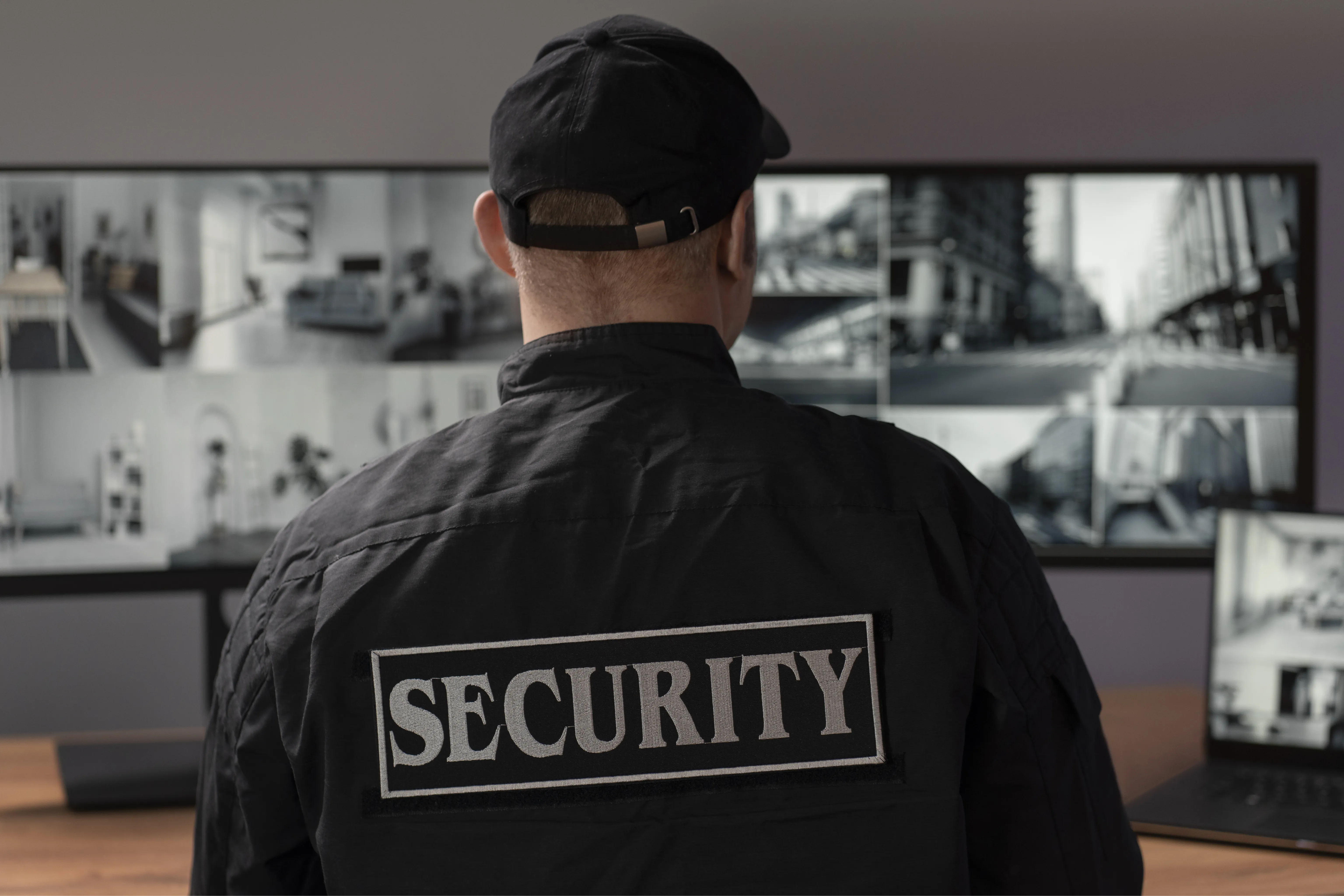 SIA Security Training Courses in Leeds
