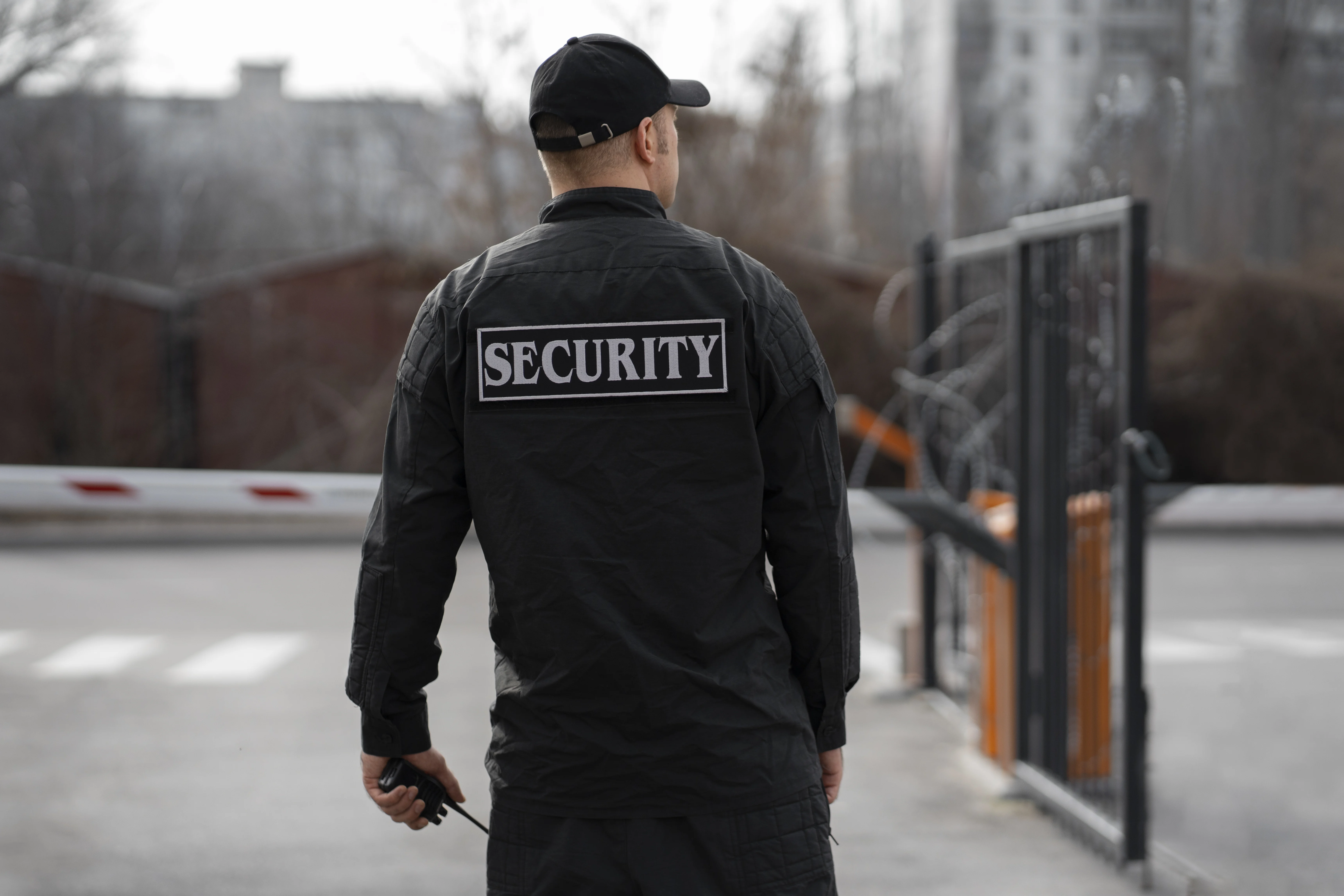 SIA Security Training Courses in Bradford
