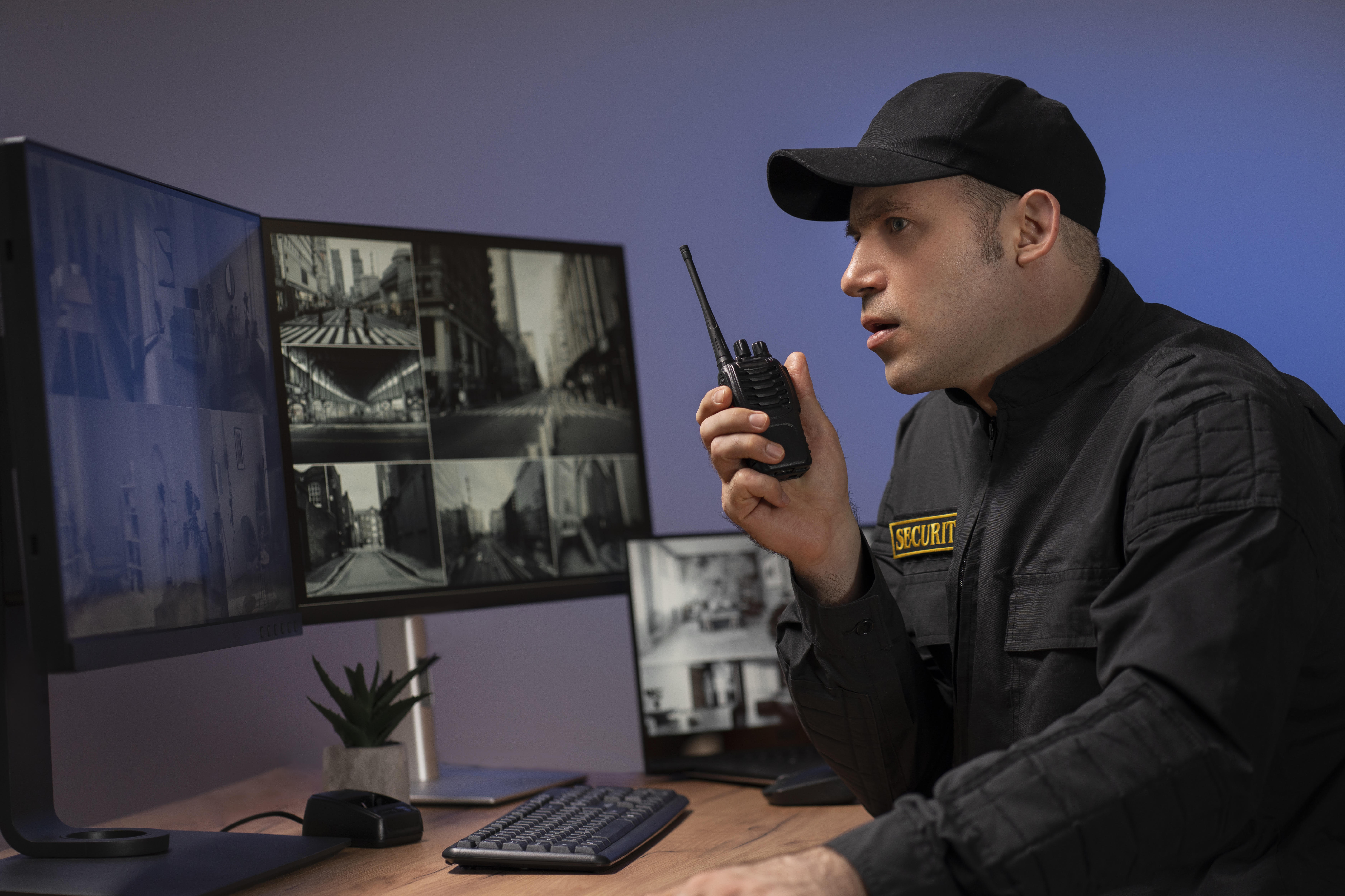 SIA Top-Up Refresher Training Course for Door Supervision