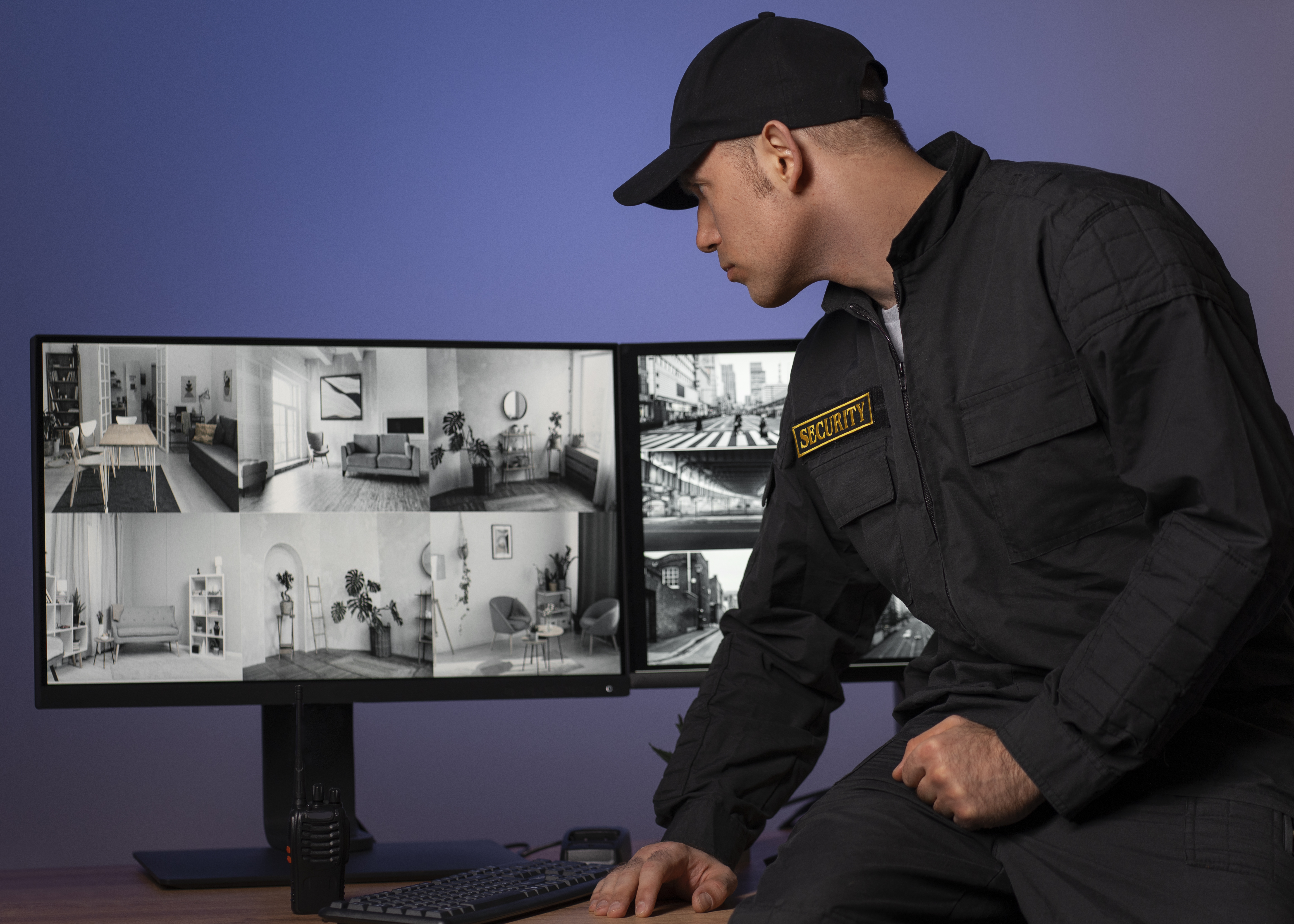 SIA Top-Up Refresher Training Course for Door Supervision