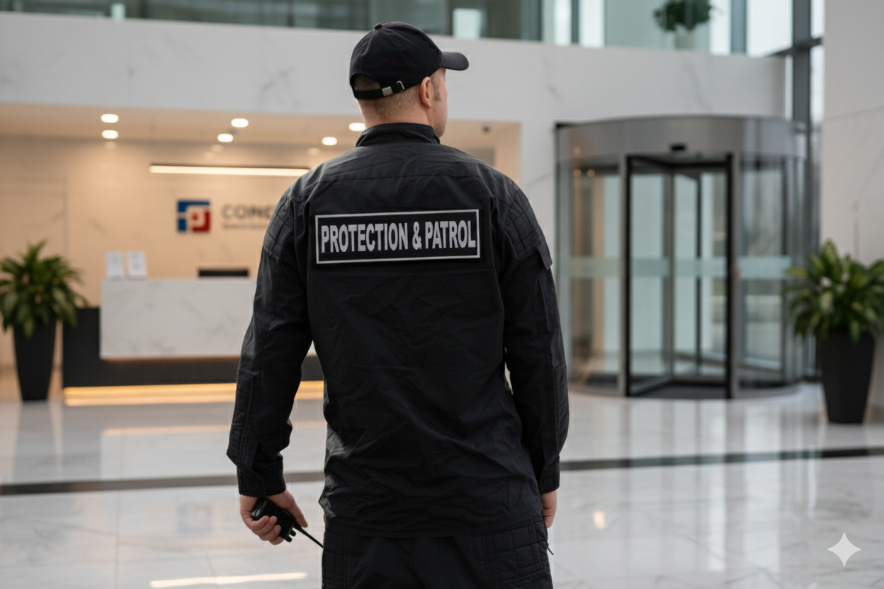 SIA Security Training Courses Leeds