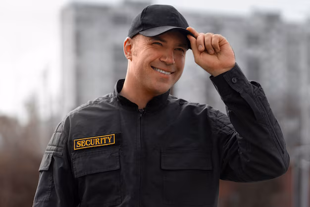 Security Guard Training in Leeds: Everything to know