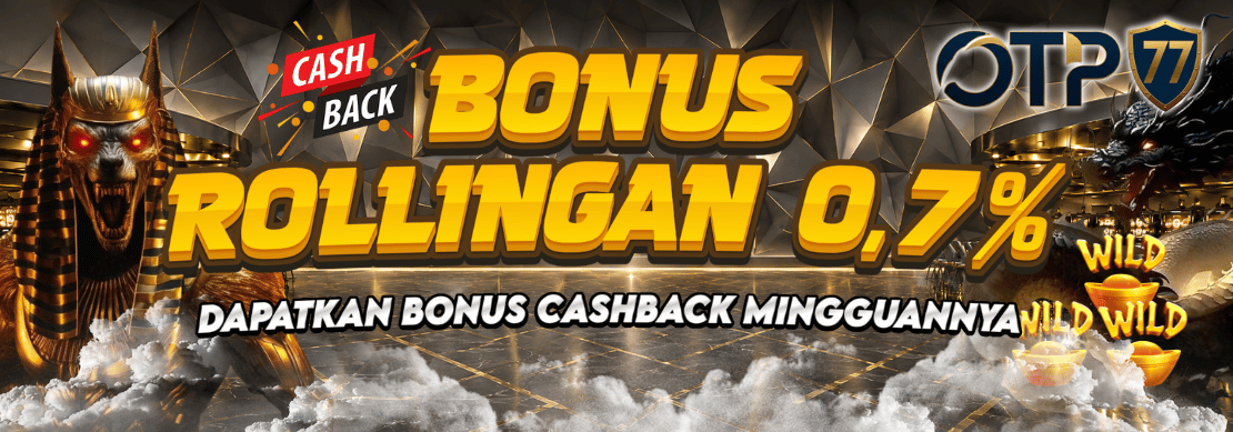BONUS ROLLINGAN
