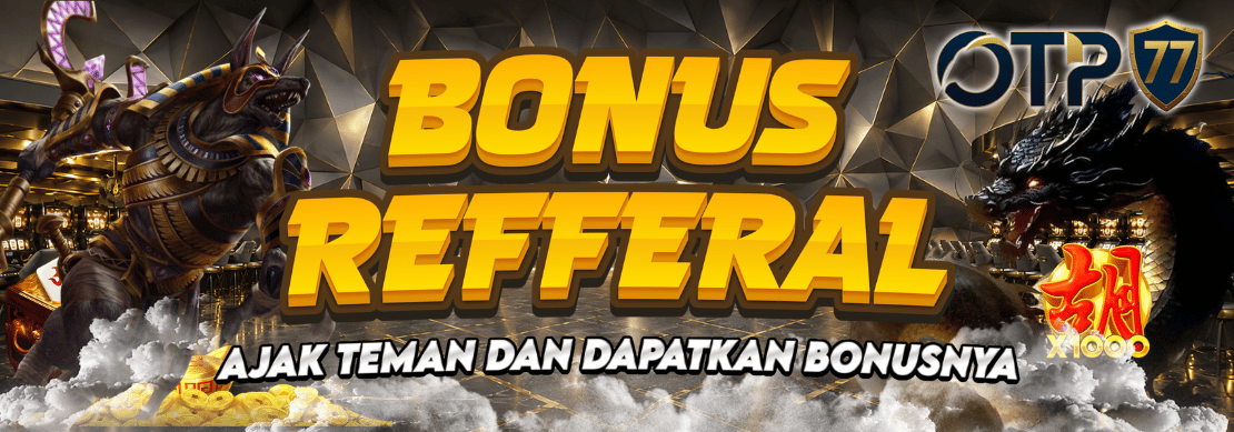 BONU8S REFERAL