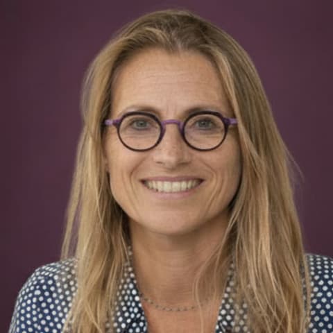 Portrait de Hortense