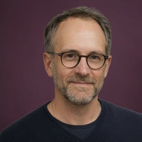 Portrait de Étienne