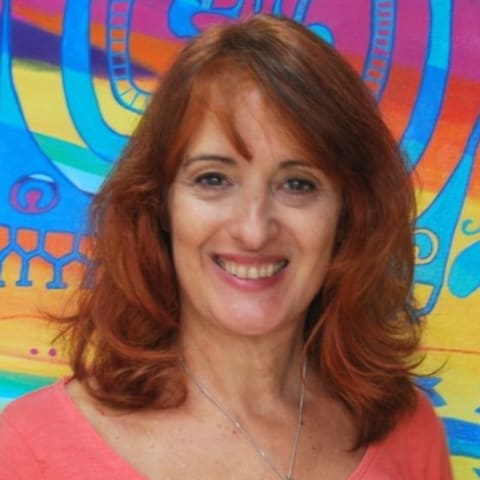 Portrait de Isabelle