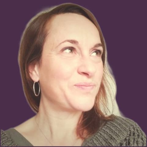 Portrait de Corinne