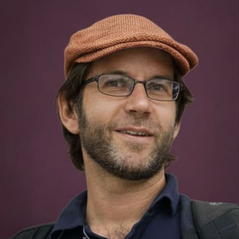 Portrait de Ludovic