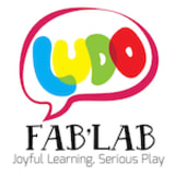Logo LudoFabLab