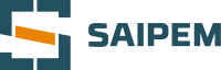 Logo Saipem