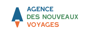 Logo de l'Agence des Nouveaux Voyages (ADNV)
