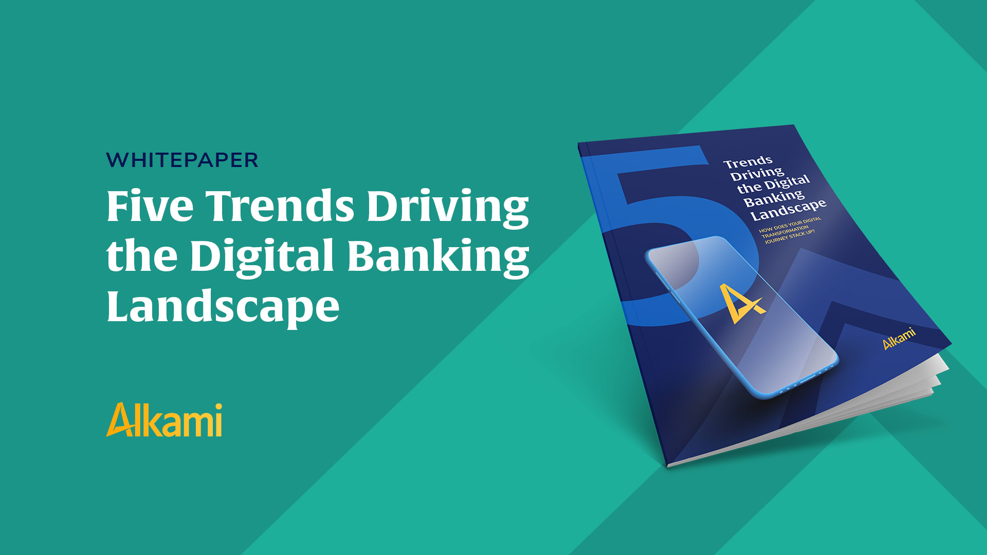 5 Trends Driving the Digital Banking Landscape » Alkami Technology