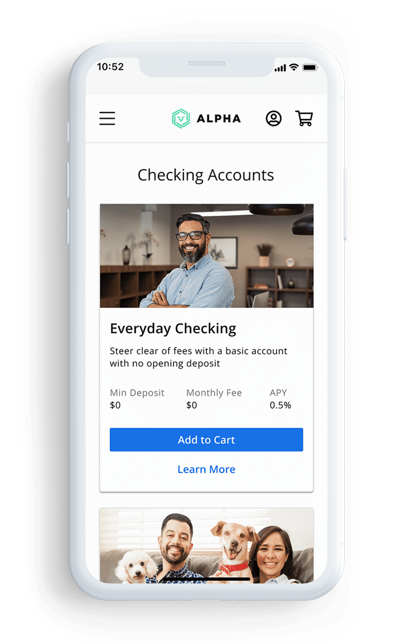 Banking Solutions Driving Banks, Credit Unions and Fintechs