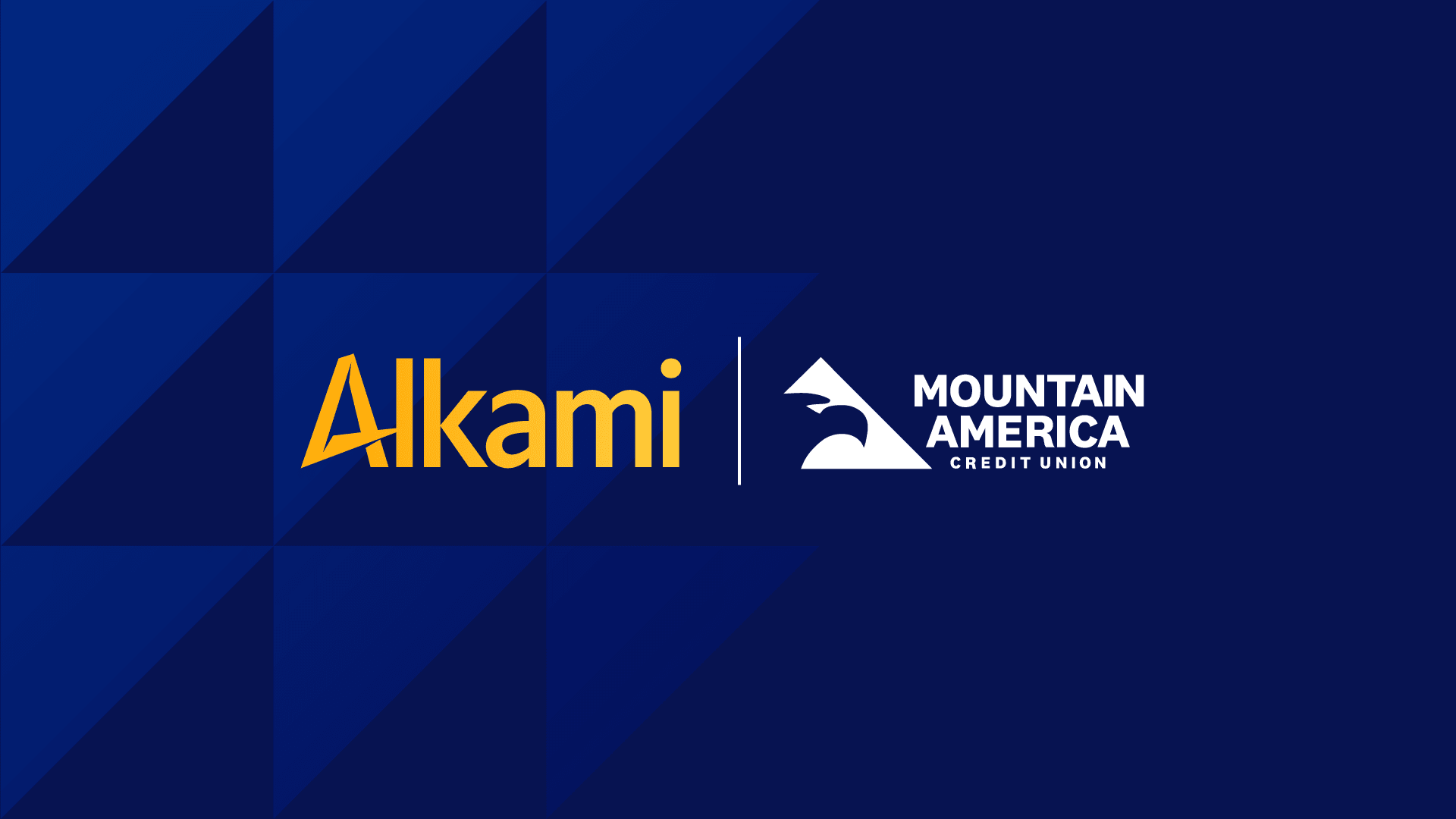 Top 10 Credit Union, Mountain America Credit Union, Extends Partnership with Alkami Technology