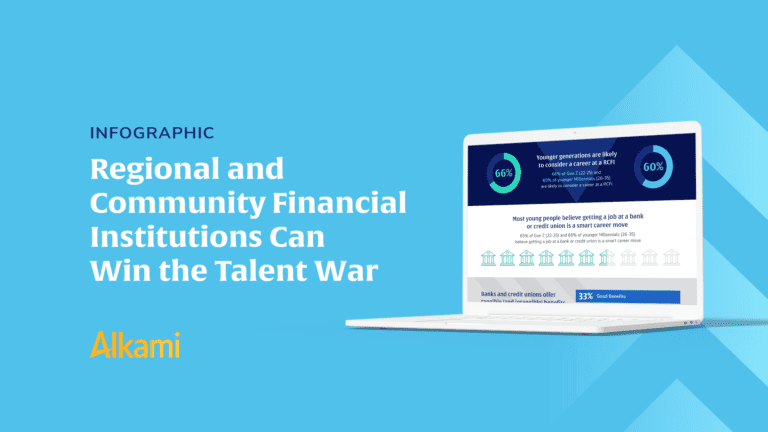 Regional and Community ﻿Financial Institutions Can ﻿Win the Talent War