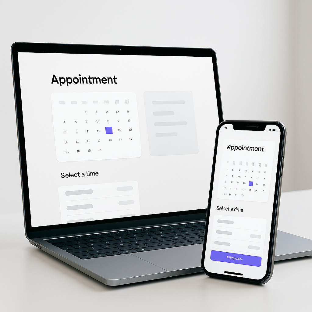 Service Booking Platforms