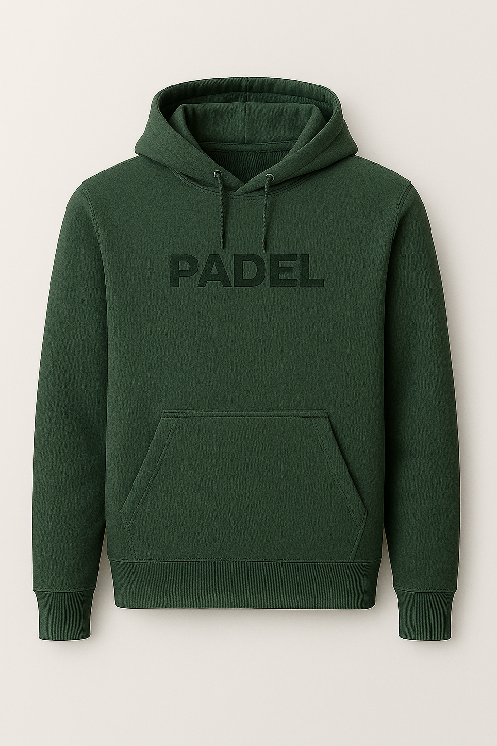 Urban Explorer Hoodie