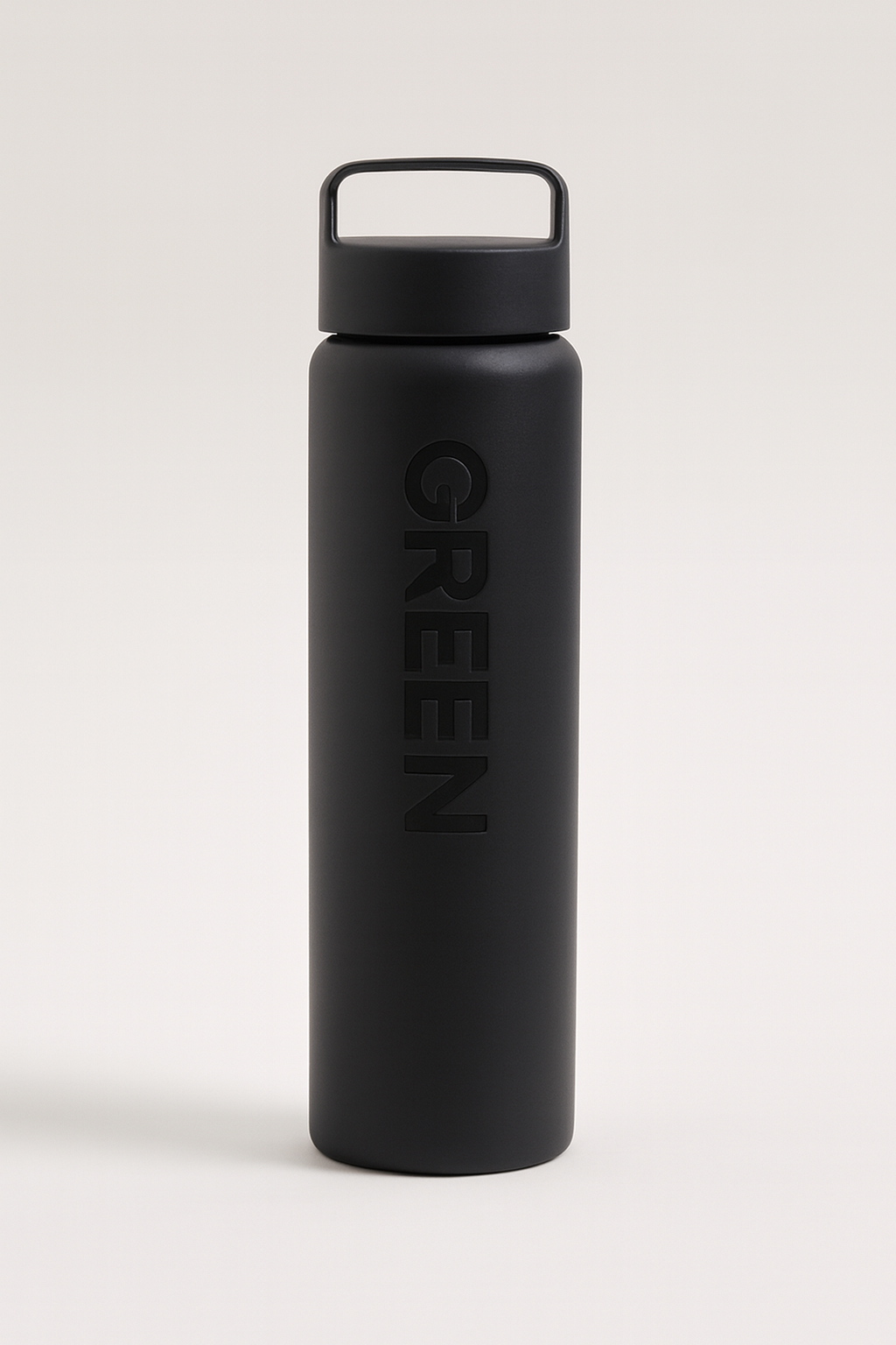 Recycled Insulated Water Bottle