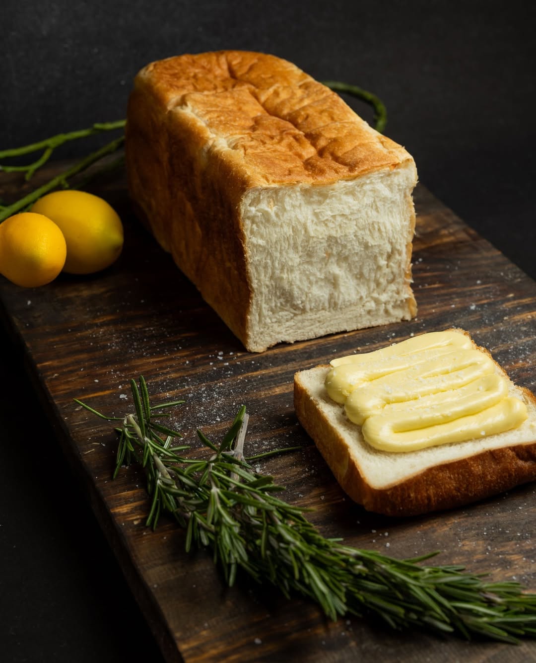 Classic Country Loaf