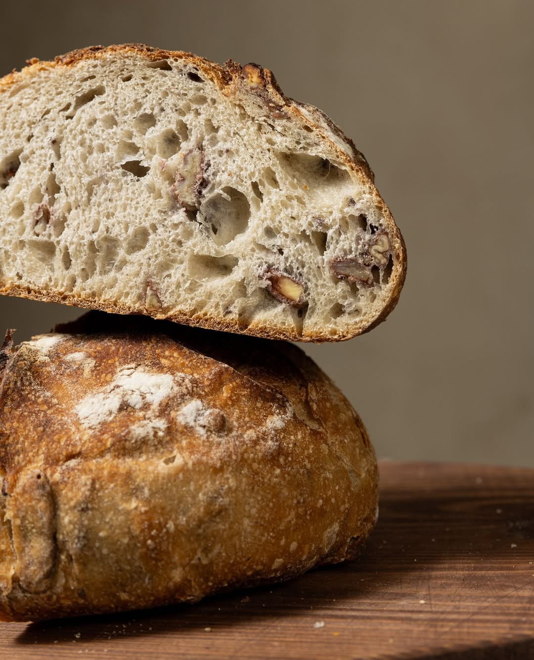 Traditional Baguette